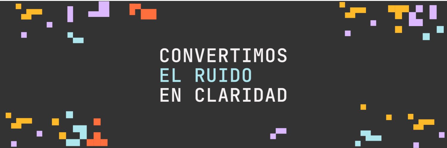 Ruido en la Red's banner