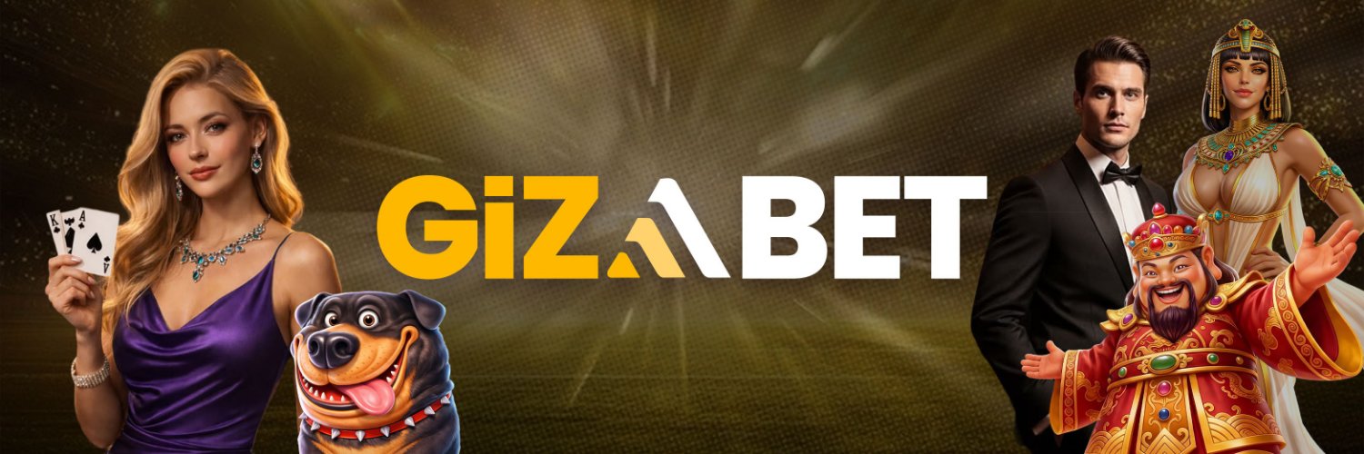 Gizabet's banner