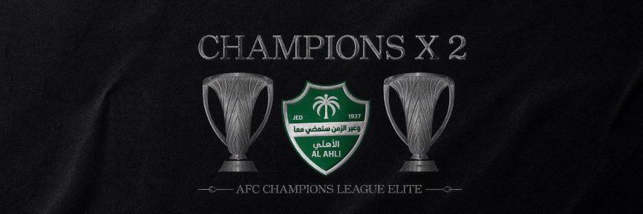 سهم | بطل النخبة والسوبر🥇🇸🇦 ‏‏'s banner