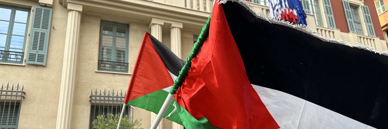 Feïza Ben Mohamed's banner