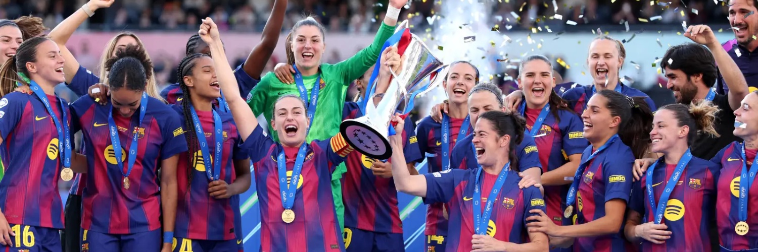 LAEZ's banner
