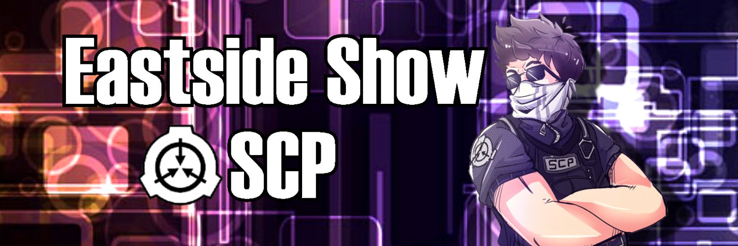 Eastside Show SCP / RPC's banner