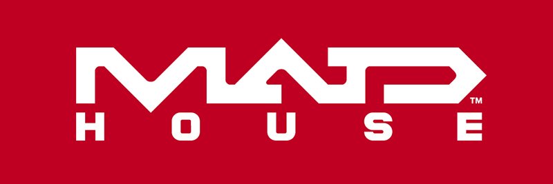 MADHOUSE Inc.'s banner
