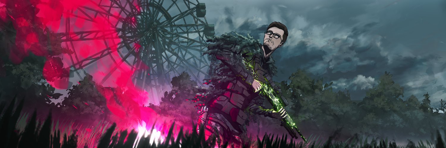 Mike - SoaR Rxqe's banner