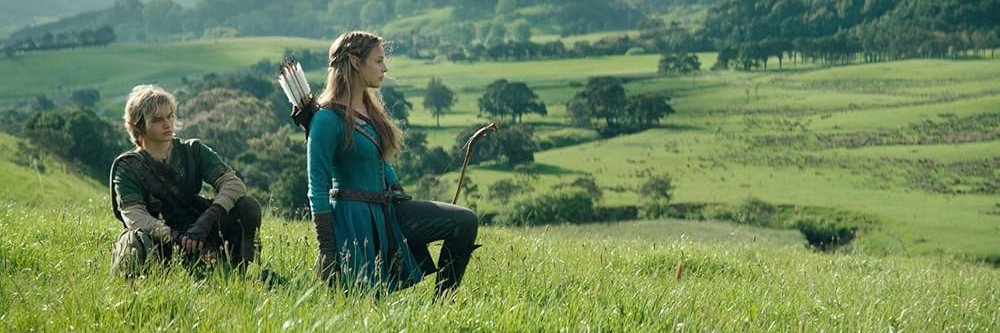 Noah Popejoy - Legend of Zelda Movie HYPE!!!'s banner