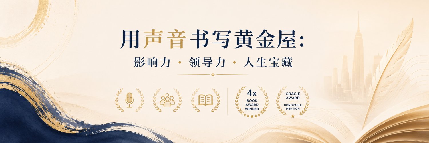 Lucy Chen's banner