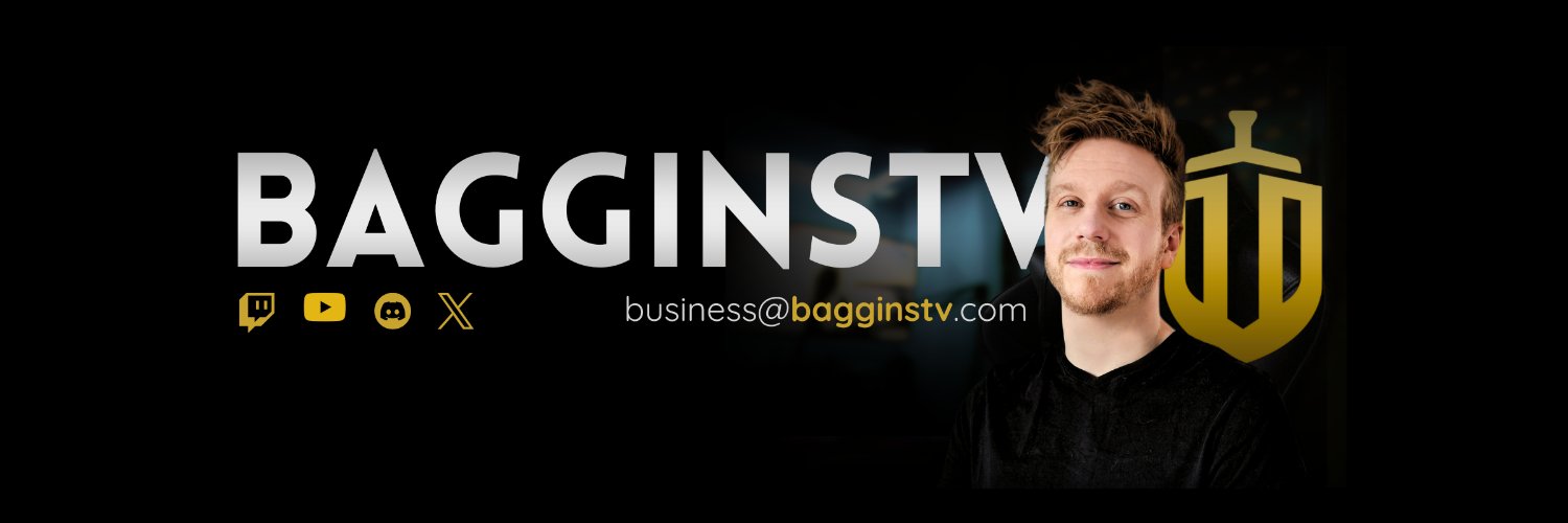 BagginsTV's banner