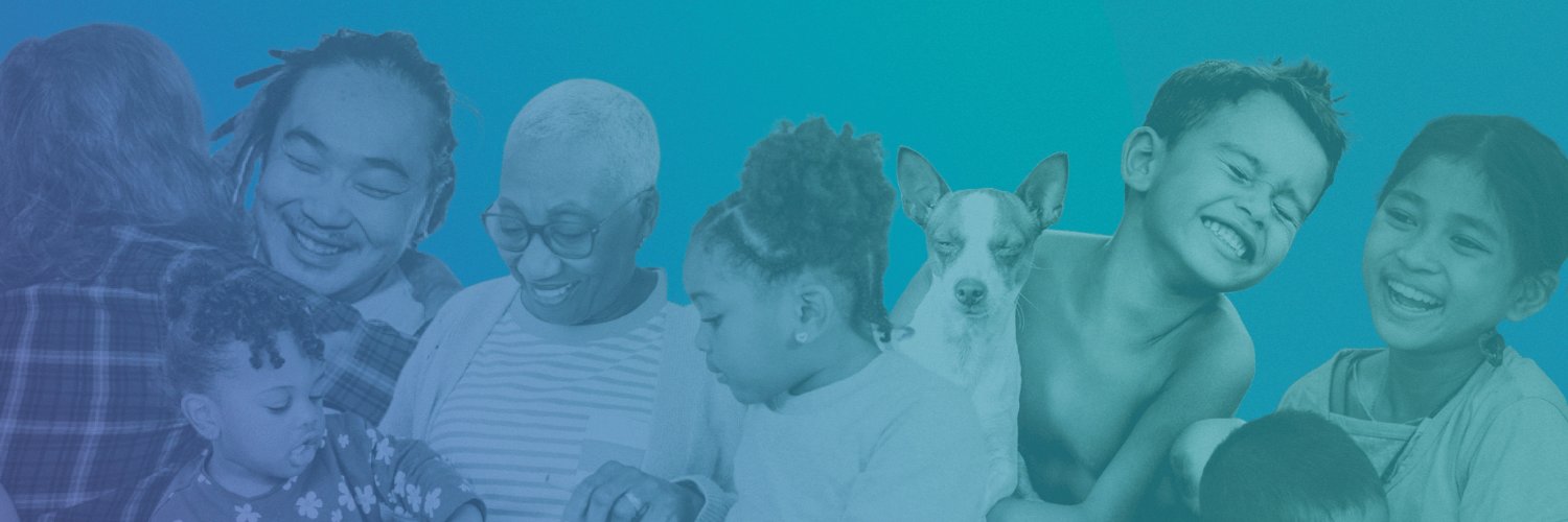 World Happiness Report's banner