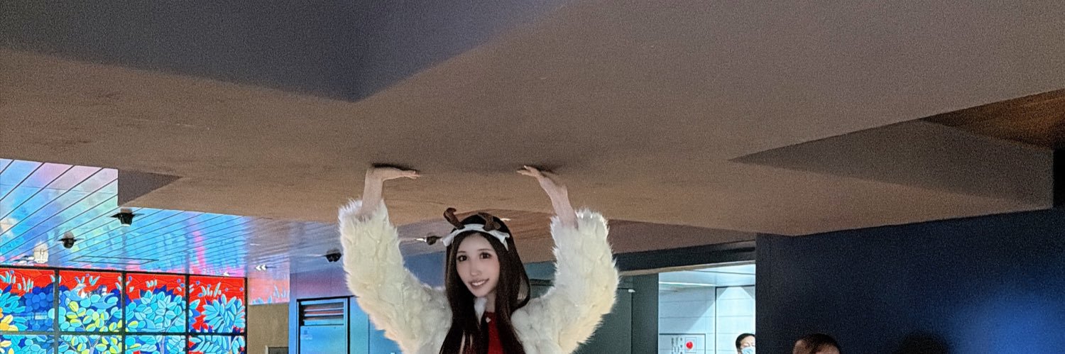 はな(高身長女子)'s banner