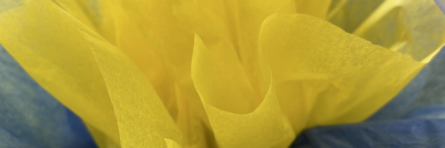 内野ひろえ's banner