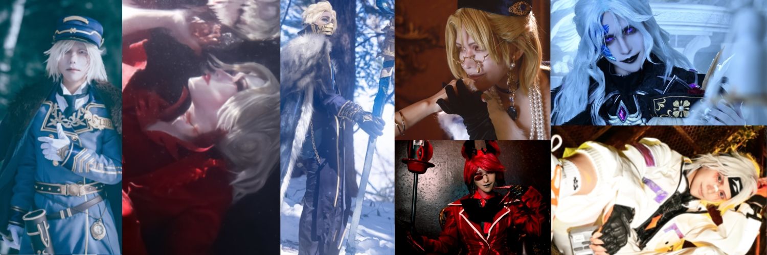 尚城@残狂5/5東7 F15a🪽⚔️'s banner