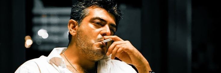 THALA அரவிந்த் X || 63K ||'s banner