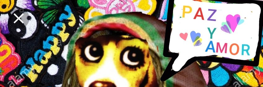 PERRETE's banner