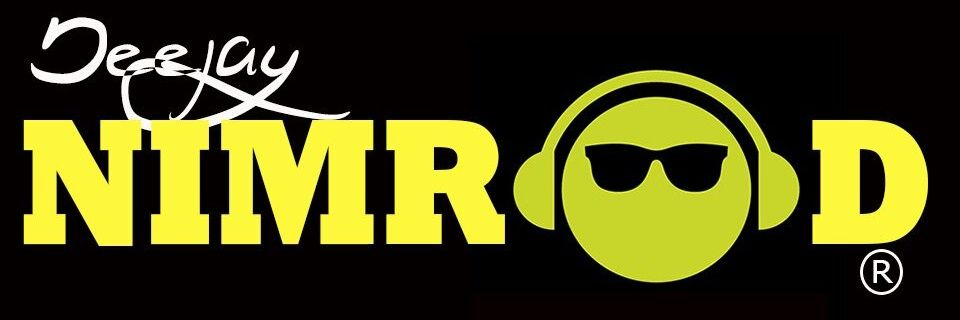 Deejay Nimrod 🎼's banner