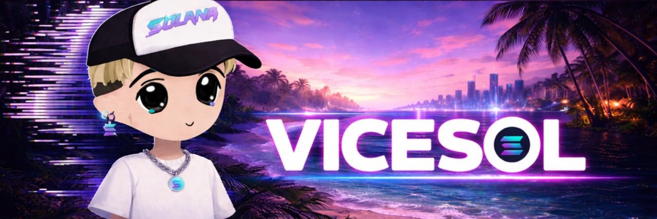 ViceSol's banner