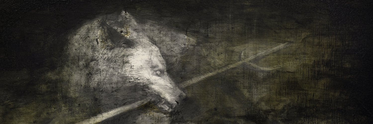 鐵槌 Sledgehammer's banner