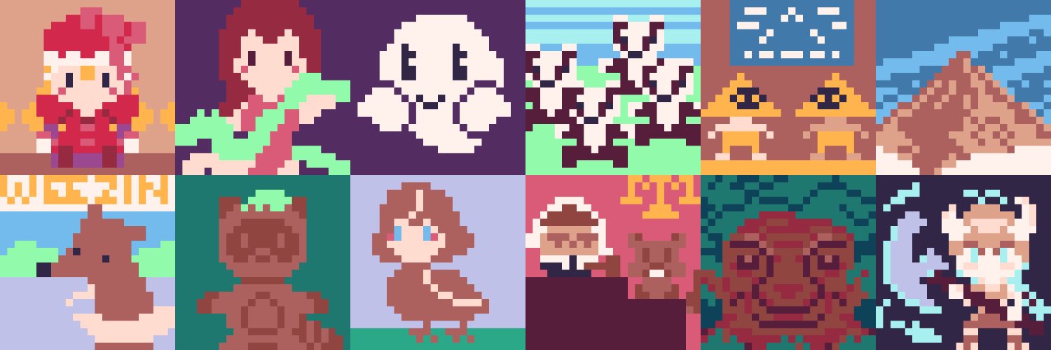 Squidly 🦑's banner