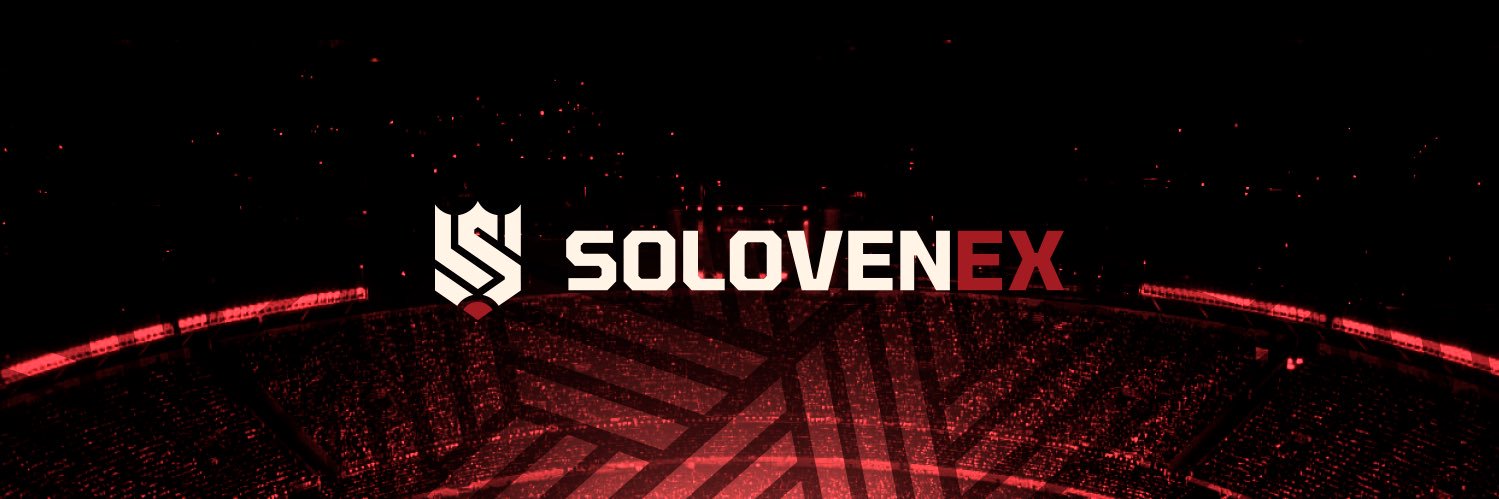 SOLOVENEX's banner
