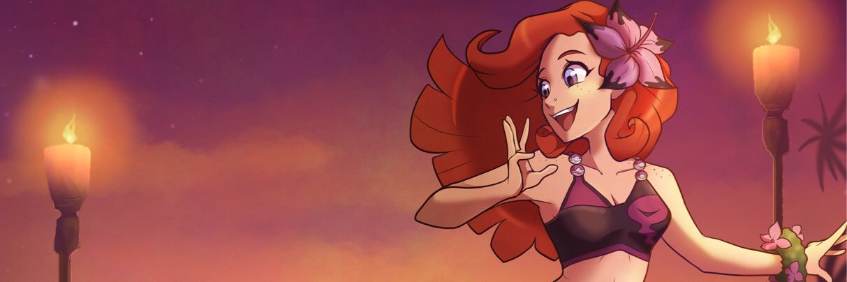 Mel~'s banner