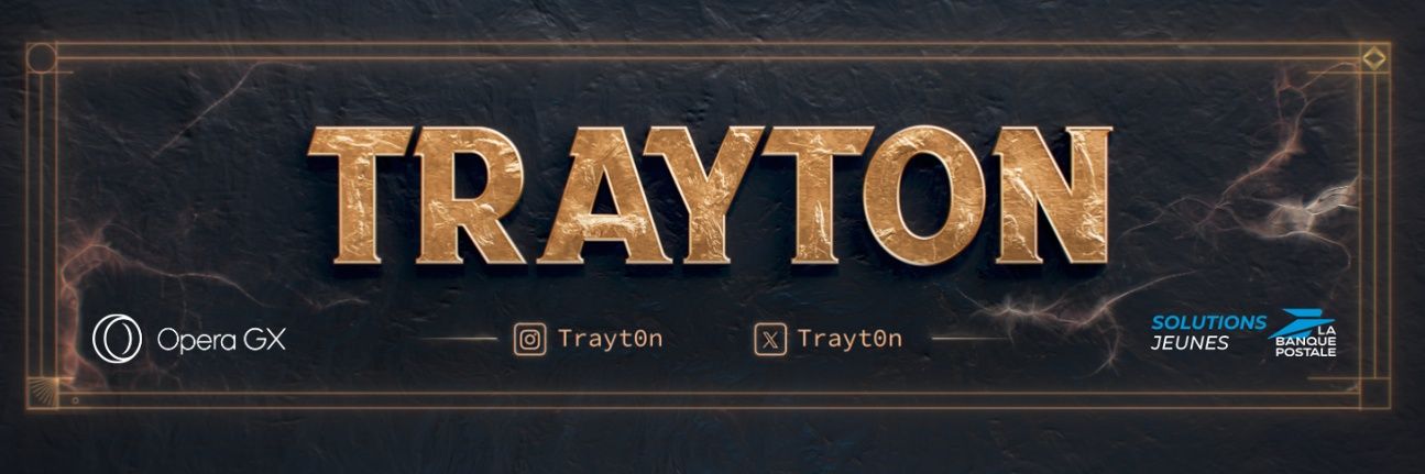 TraYtoN's banner
