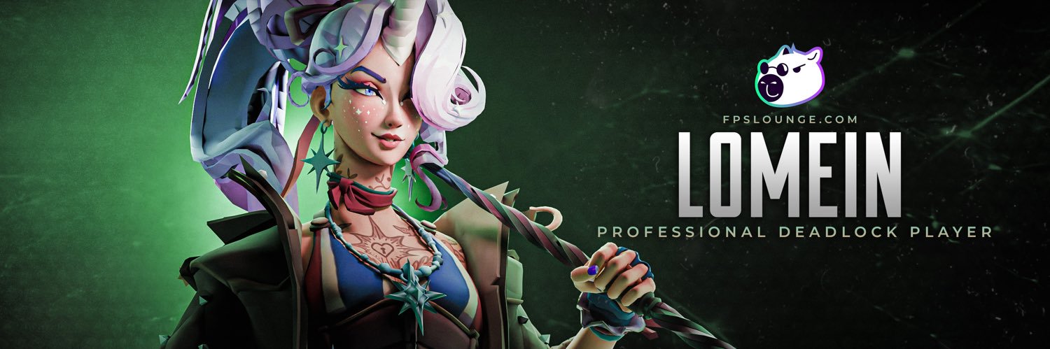 lomein's banner