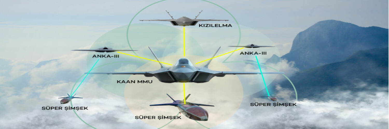 Turan Oguz's banner