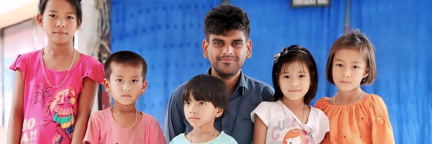 Bala vetrivel N's banner