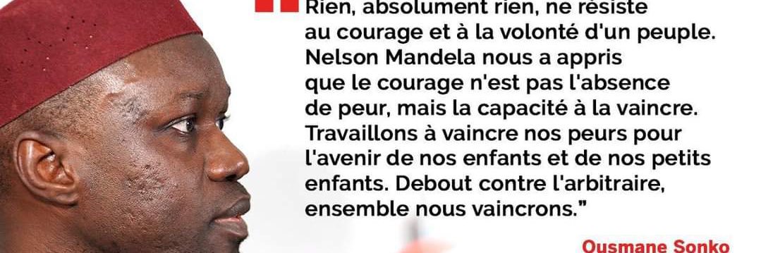 L’éternel Patriote 🇸🇳❤️🇫🇷's banner