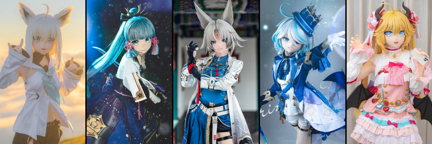 Eidori(えいどり)'s banner
