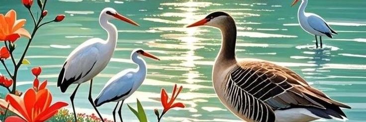 Nature & Animals's banner