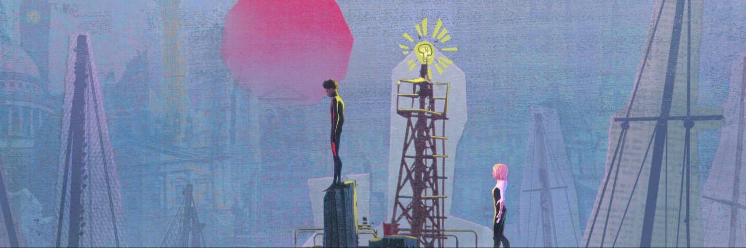 🏹's banner