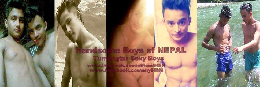 handsomeboysofnepal's banner