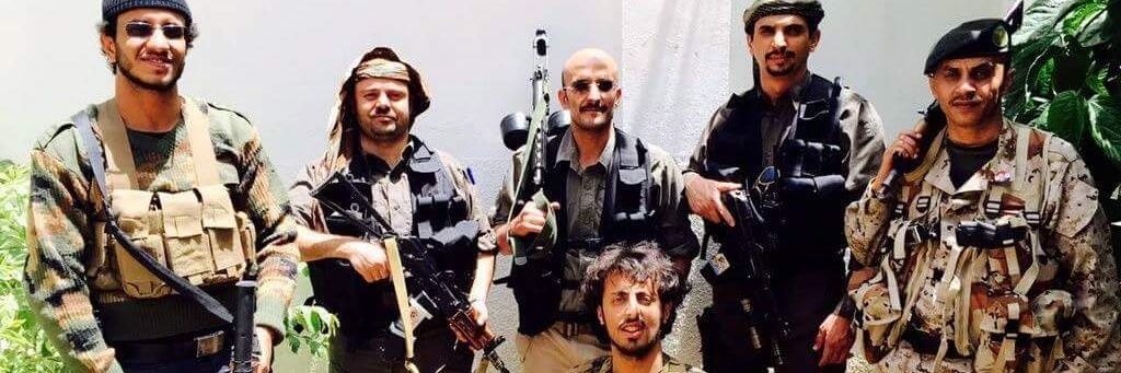 لؤي بن باشاء's banner