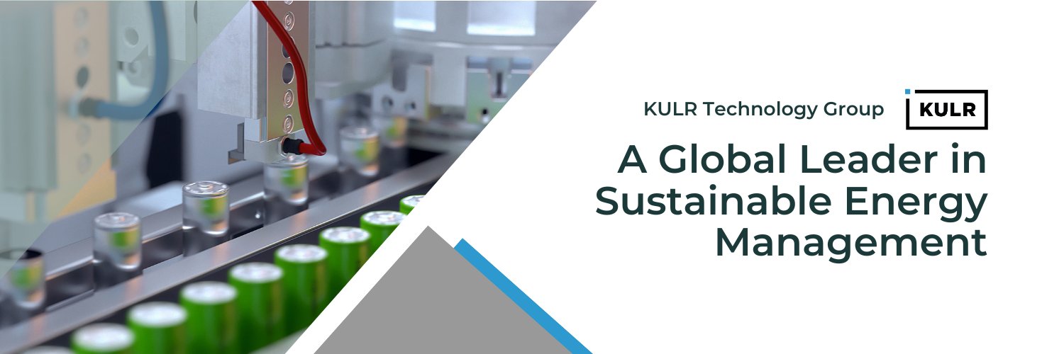 KULR Technology's banner