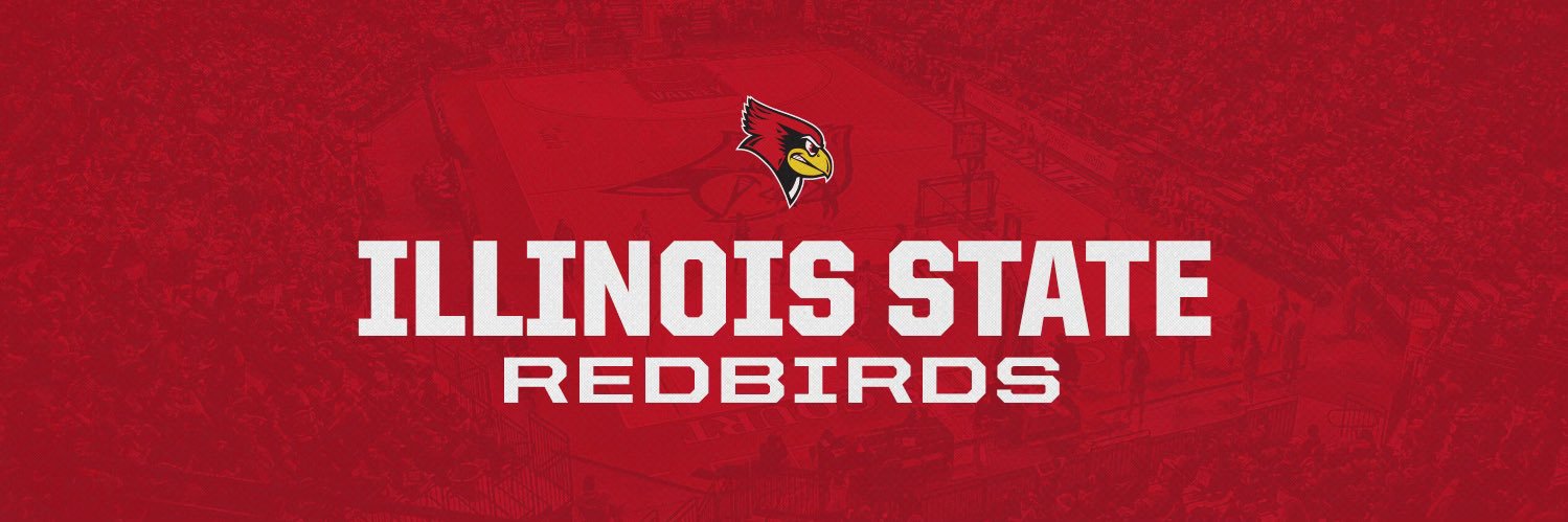 Illinois State Women’s Basketball's banner