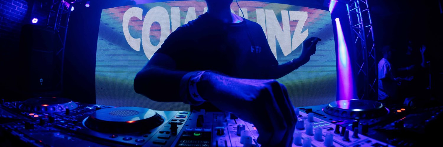 COWBUNZ's banner