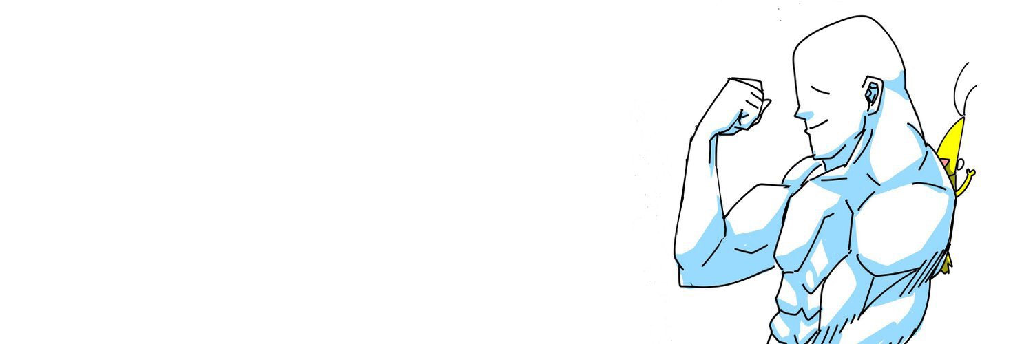 木漏れ日おじさん☀🦥🌳🍃✨'s banner