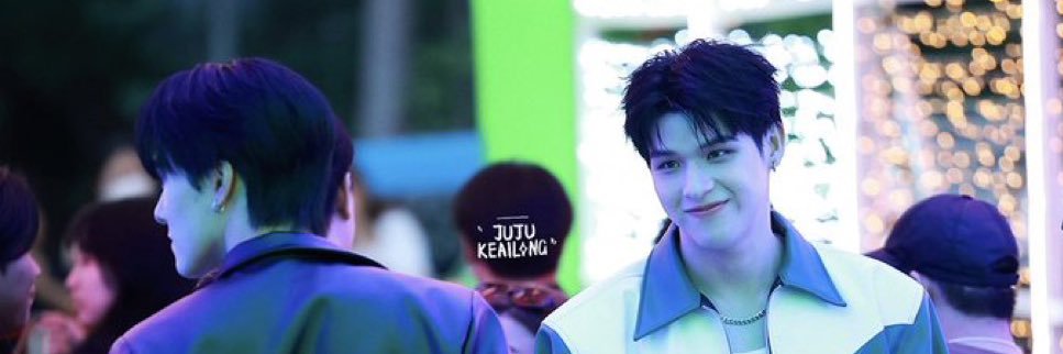 Mikey😢😉🥑 #waitin4WU's banner