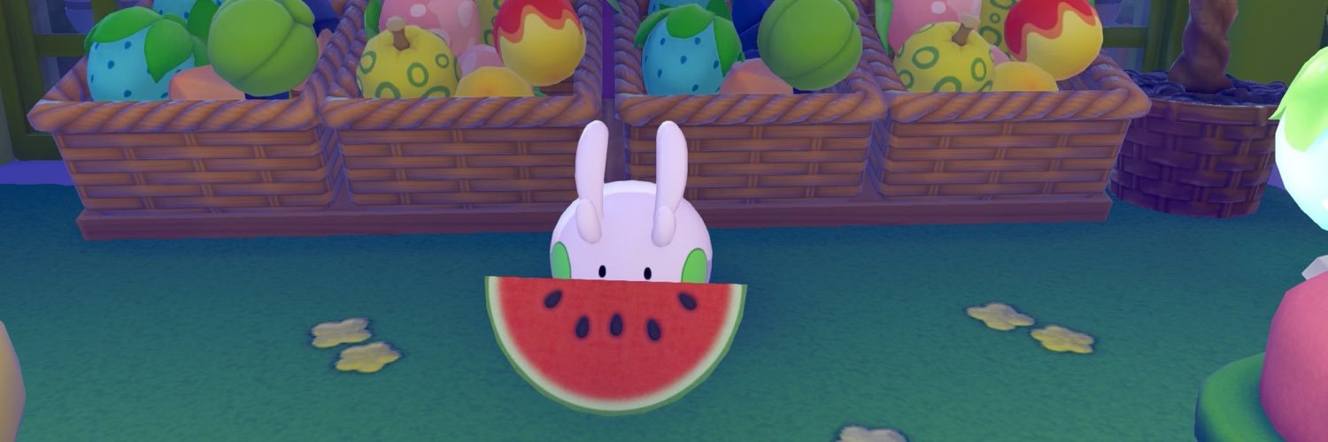 水菓子🌱's banner