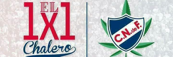 Chala Tricolor's banner