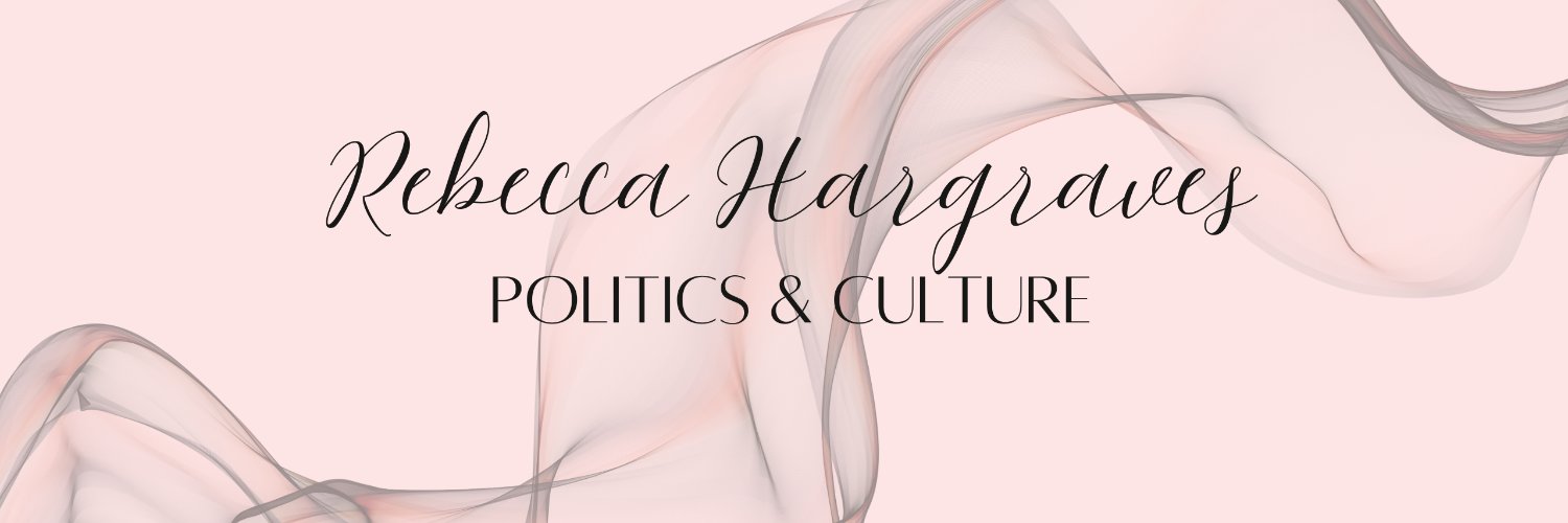 Rebecca's banner