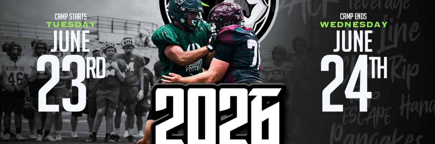 E. OK OL/DL Camp's banner