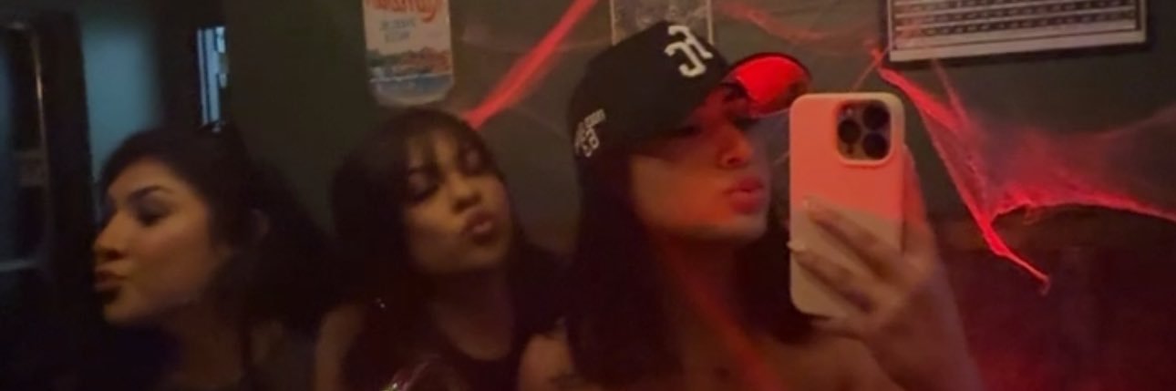 Gisselle🦋's banner
