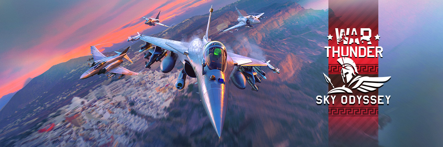 War Thunder_Japan's banner