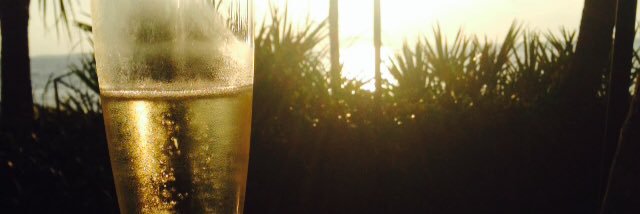 Champagne Made's banner