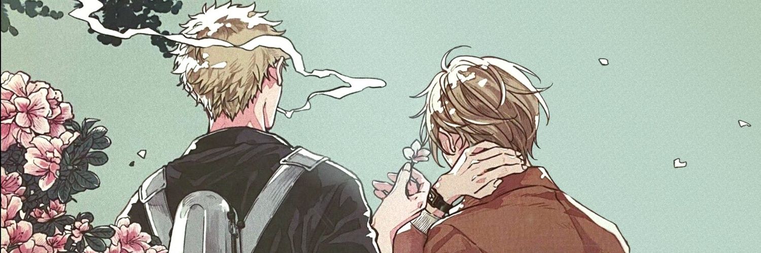 Lau 💋's banner