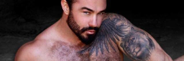 Jessy Ares's banner