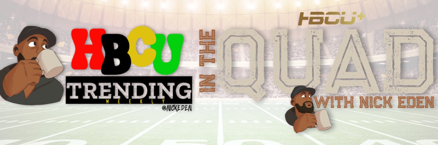Nick Eden's banner