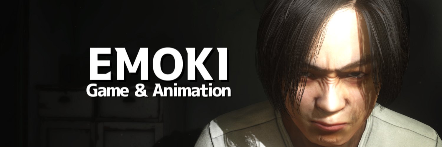 エモキ's banner