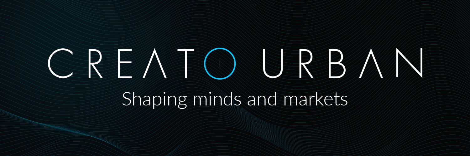 Creato Urban (formerly Modion Communications)'s banner